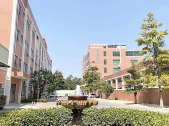 Cina Shenzhen Ahony Power Co., Ltd. Profil Perusahaan