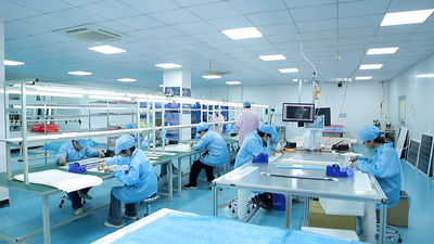 Cina Shenzhen Ahony Power Co., Ltd. Profil Perusahaan