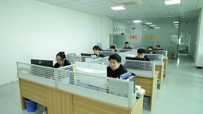 Cina Shenzhen Ahony Power Co., Ltd. Profil Perusahaan