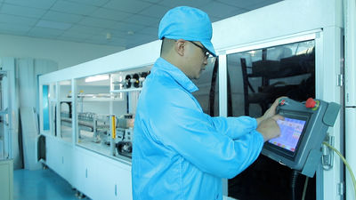 Cina Shenzhen Ahony Power Co., Ltd. Profil Perusahaan