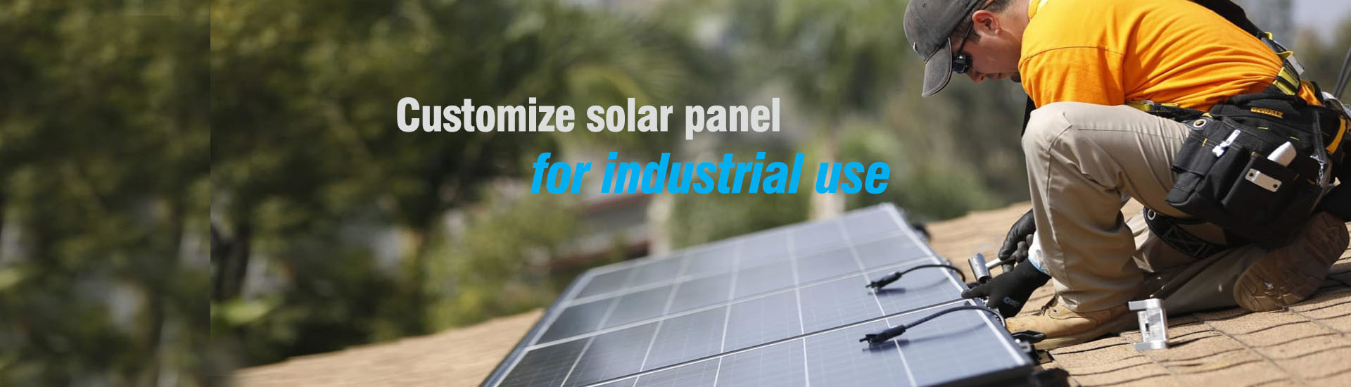kualitas panel surya kaca pabrik