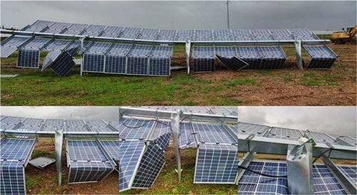 Berita perusahaan terbaru tentang Modul PV semakin lemah. Bagaimana industri harus merespons?