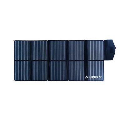 Harga yang bagus OEM 290w Lipat Solar Kit Portable Solar Panel Module 36V Charging Power Bank on line