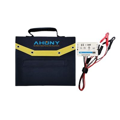 Harga yang bagus Mono Portable Mini ekoflow cell Solar Panel solar charger supplier pabrik produsen untuk kamp rv baterai on line