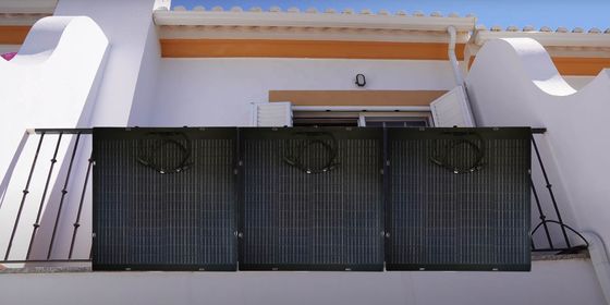 Harga yang bagus Home On Grid Solar Power Energy System 400w 600w 800w Smart Micro Inverter on line