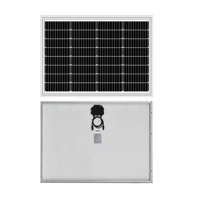 Harga yang bagus Panel Surya Longi Jinko untuk Pemasangan Tiang Atap Tanah dengan Kotak Gabungan IP67 dan Kompatibilitas Tegangan 500V on line