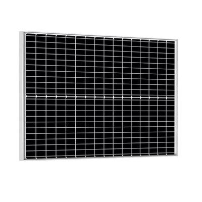 Harga yang bagus Panel surya 20w ringan terbuat dari paduan aluminium anodisasi yang kuat dan tahan lama 2,2kg on line