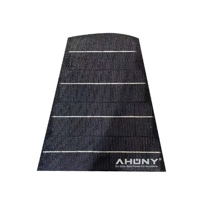 Harga yang bagus Panel Surya Ultralight PV Bendable Disesuaikan Panel Surya Ultralight Semi Fleksibel on line
