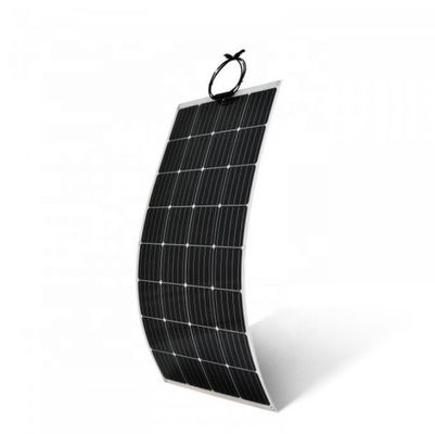 Harga yang bagus Panel Surya Sel Fleksibel Fotovoltaik Modul Sel Surya Laut Ultralight on line