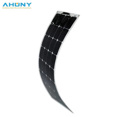 Harga yang bagus Panel Fleksibel Surya 160w on line