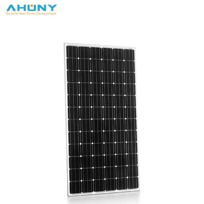 Harga yang bagus kecil 12V panel tenaga surya pv modul fotovoltaik sistem energi terbarukan modul proyek sistem perumahan on line