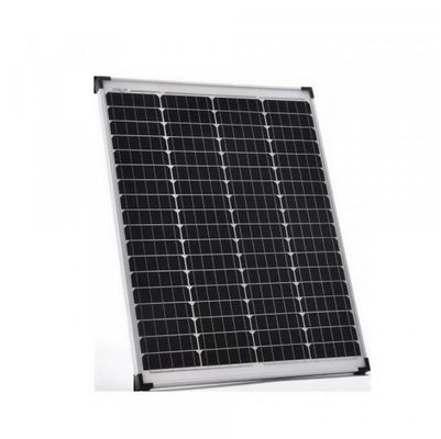 Harga yang bagus Panel sel yang dapat dilipat solar atap genteng ubin 10W 20w 30w 35w 40w 50W Monocrystalline Photovoltaic Module pemasok energi off grid sistem tenaga surya on line