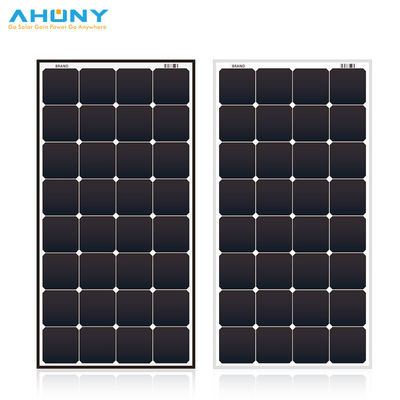 Harga yang bagus Mono Solarpower Panel fotovoltaik tahan air 90 watt Panel surya monokristalin on line