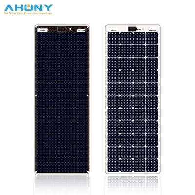 Harga yang bagus Daya matahari 165W Panel Surface ETFE Rigid Walkable Surface Untuk Atap Perahu Yacht Rv on line