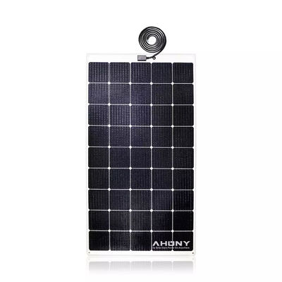 Harga yang bagus 150W berjalan pada panel surya on line