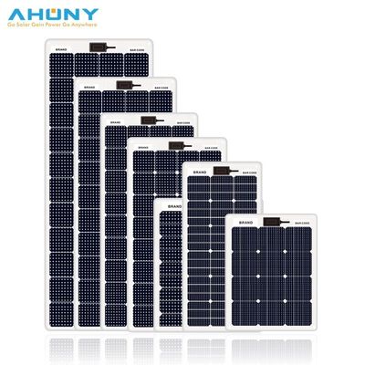 Harga yang bagus Pemasok Sumber Panel Surya Semi kaku IBC Cell on line