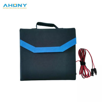 Portable 100w 120w 180w 200w 300w 400w Lipat Solar Charging Photovoltaic Solar Panel Kit