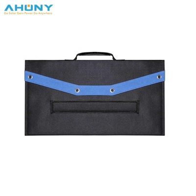 Harga yang bagus 80w 100w 120w Kit Lipat Panel Surya Kecil Untuk Camping RV Outdoor Marine on line