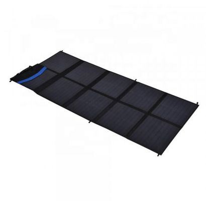 Harga yang bagus 300W Portable Foldable Solar Panel Ukuran Kecil Ultralight Solar Lipat Selimut on line
