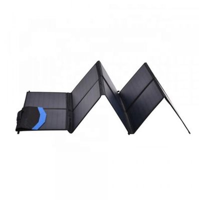 Harga yang bagus Ultralight 250w lipat panel surya on line