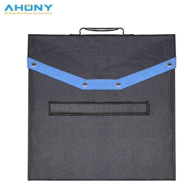 Harga yang bagus Kit Panel Surya Kaca 200W untuk Pengisian Daya Off Grid Berkemah RV on line