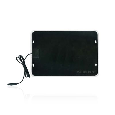 Panel Surya yang disesuaikan Pengecas Portable 10w Panel Surya Car Trickle Charger solarpv sistem energi surya energia panel surya