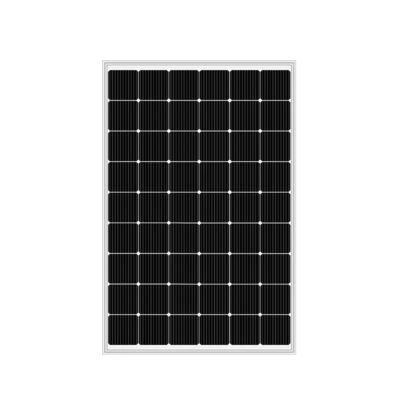 All Back Contact Solar Panel E.U. Socket Type PERC Glass Cell Panel oleh AHONY