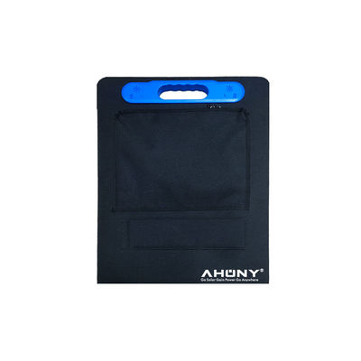 Harga yang bagus 200W Portable Foldable Solar Panel Kit on line