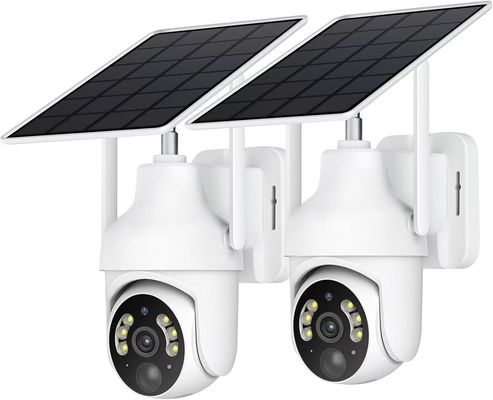 Harga yang bagus Mudah Menginstal 10w Mini Ringan Panel Surya Waterproof Panel Solar Fleksibel untuk Kamera Keamanan Wireless on line
