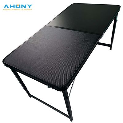 Harga yang bagus AA Arus Operasi AHONY 25.8% Panel Surya Fleksibel Kelas Kelautan 12V Sel Kontak Belakang Bersertifikasi Ultra Tahan Lama untuk keselamatan on line