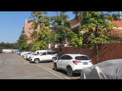 produsen panel surya fleksibel berkualitas baik dari Cina