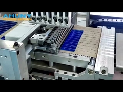 Solar 100W Modul solar fleksibel untuk Solar Roof Tile pada RV Karavan Perahu