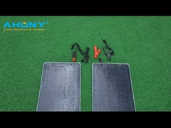 Pengisi Daya Panel Surya