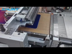 Panel Surya Fleksibel Kontak Belakang Sel Longi